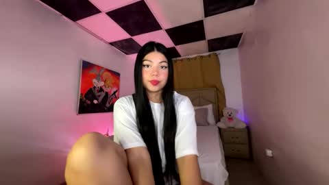 Snapshot of aliciabiden chatting on March 5, 2025, 6:54 am aliciabiden online show from March 5, 2025, 6:54 am