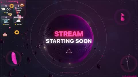 LUNA online show from December 1, 2025, 11:26 am