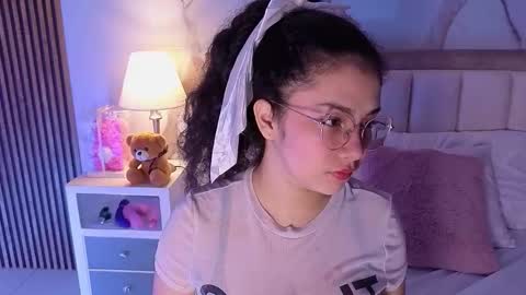 LUNA online show from February 18, 2026, 12:01 pm