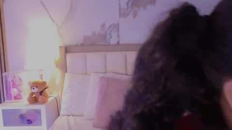 LUNA online show from April 8, 2026, 11:43 am