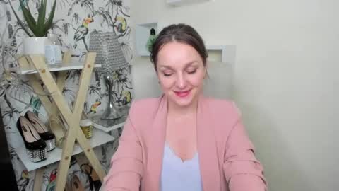 Alicia online show from January 21, 2025, 6:02 pm