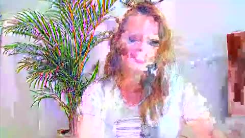 Alicia online show from October 20, 2025, 1:11 pm