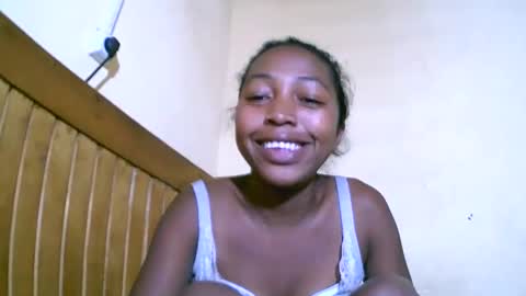 alicianah online show from September 25, 2025, 5:16 pm