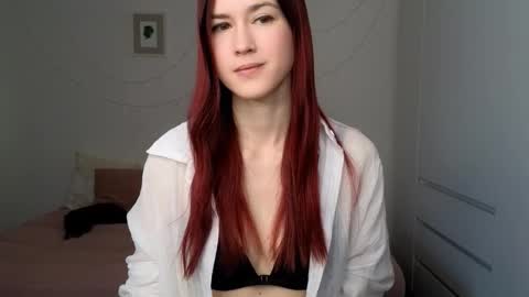 alicianoveli online show from March 18, 2026, 5:54 am