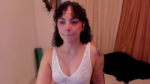 Snapshot of aliciapalmer19 chatting on January 26, 2025, 12:16 am Alis 3 independent model 3 online show from January 26, 2025, 12:16 am