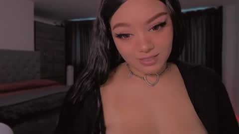 Snapshot of aliciawonderland__ chatting on February 3, 2025, 3:49 pm aliciawonderland__ online show from February 3, 2025, 3:49 pm