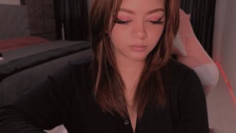 Snapshot of aliciawonderland__ chatting on February 4, 2025, 5:34 pm aliciawonderland__ online show from February 4, 2025, 5:34 pm