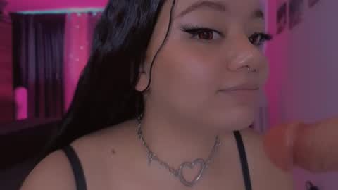 Snapshot of aliciawonderland__ chatting on February 19, 2025, 6:54 pm aliciawonderland__ online show from February 19, 2025, 6:54 pm