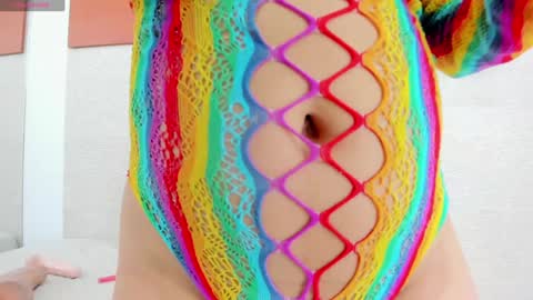 Snapshot of alicie_green chatting on January 28, 2025, 2:00 am im tutti online show from January 28, 2025, 2:00 am
