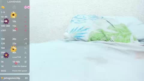 Snapshot of alicie_green chatting on March 5, 2025, 5:18 am im tutti online show from March 5, 2025, 5:18 am