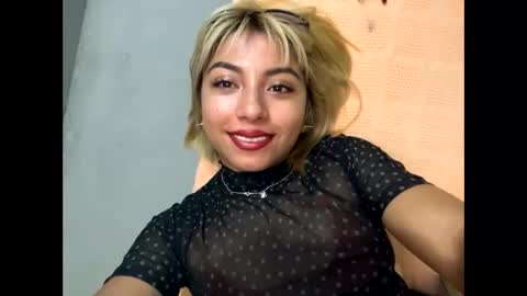 Karla Oconoor online show from May 24, 2026, 7:13 am