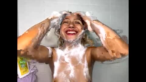 Karla Oconoor online show from May 28, 2026, 1:36 am