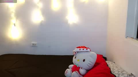 Snapshot of aliciia_23 chatting on December 2, 2025, 2:17 am aliciia_23 online show from December 2, 2025, 2:17 am