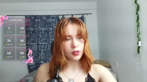 Snapshot of aliciia_23 chatting on February 3, 2026, 3:37 am aliciia_23 online show from February 3, 2026, 3:37 am