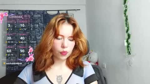 Snapshot of aliciia_23 chatting on February 6, 2026, 11:52 pm aliciia_23 online show from February 6, 2026, 11:52 pm