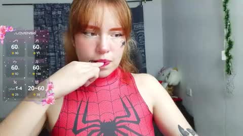 Snapshot of aliciia_23 chatting on February 9, 2026, 12:36 am aliciia_23 online show from February 9, 2026, 12:36 am