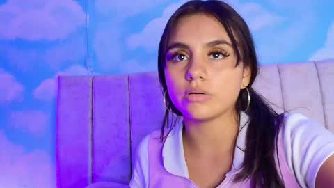 Aliclark online show from February 22, 2026, 7:01 pm