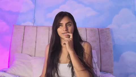 Aliclark online show from March 11, 2026, 7:31 pm