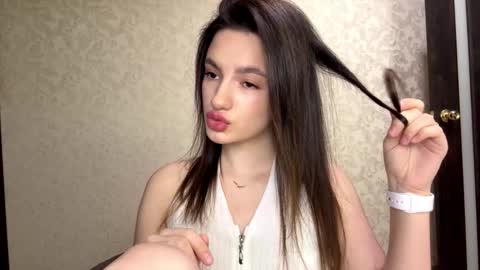 Snapshot of alidagenthner chatting on February 21, 2026, 3:35 pm Niki online show from February 21, 2026, 3:35 pm