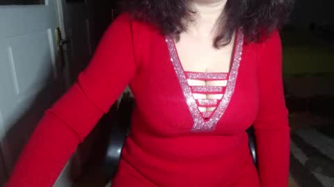 Alidue online show from December 30, 2024, 7:53 pm