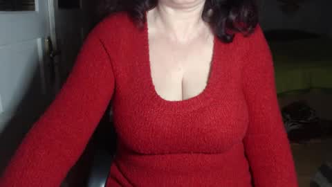 Alidue online show from January 4, 2025, 9:20 pm