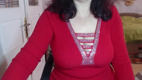 Alidue online show from January 31, 2025, 12:07 pm