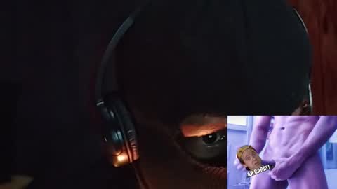 alienboy3600 online show from January 18, 2026, 3:32 am