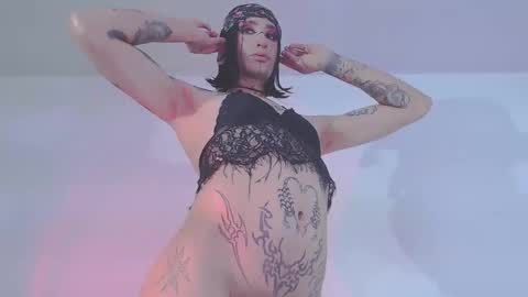     online show from April 8, 2026, 1:05 am