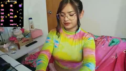 Dani - online show from September 26, 2025, 11:47 am