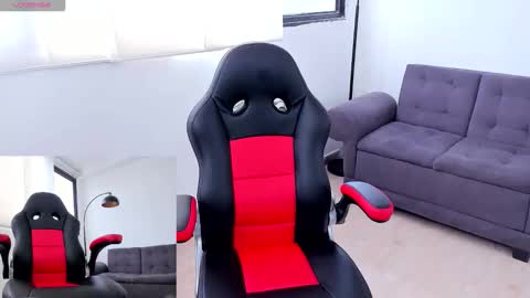 Alice online show from December 5, 2025, 3:30 pm