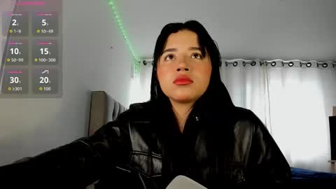 aliice_walker_ online show from November 2, 2025, 3:58 pm