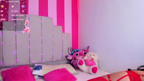 Aliice Brown online show from December 18, 2024, 5:37 am