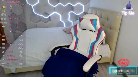 aliicemeow online show from December 5, 2025, 6:22 am