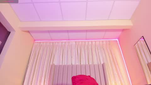 Alisson  online show from January 11, 2025, 2:52 am