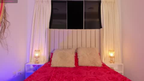 Alisson  online show from February 23, 2026, 3:26 am