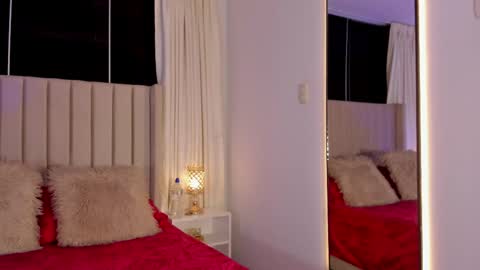 Alisson  online show from March 31, 2026, 3:52 am