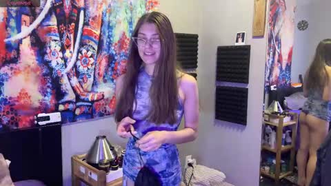 Ali Jones online show from March 12, 2025, 11:22 pm