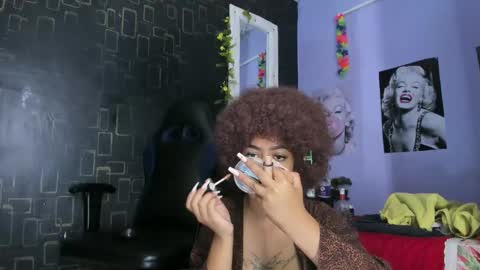 alika online show from February 6, 2025, 1:54 pm