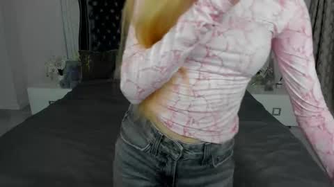 Alina online show from February 28, 2026, 6:47 am