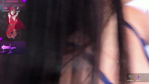 Snapshot of alina_cute18 chatting on January 10, 2025, 11:43 am alina online show from January 10, 2025, 11:43 am