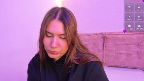 alina_everly online show from March 31, 2026, 3:30 am
