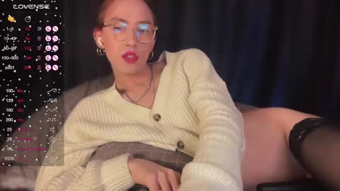 Snapshot of alina_flow chatting on February 10, 2025, 10:09 pm Alexa online show from February 10, 2025, 10:09 pm