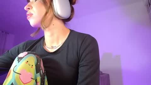  NYX  online show from June 11, 2026, 2:53 am