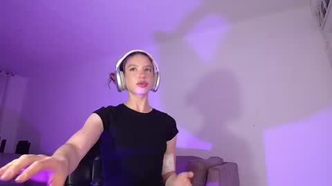  NYX  online show from June 13, 2026, 12:41 am