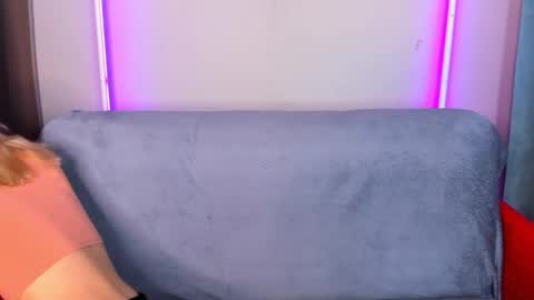 Alina online show from March 13, 2026, 1:23 am