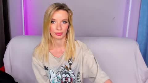 Alina online show from June 11, 2026, 2:53 am