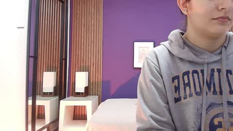 Alina online show from February 7, 2025, 12:06 pm