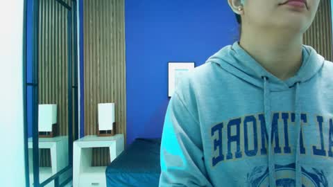 Alina online show from February 20, 2025, 11:42 am