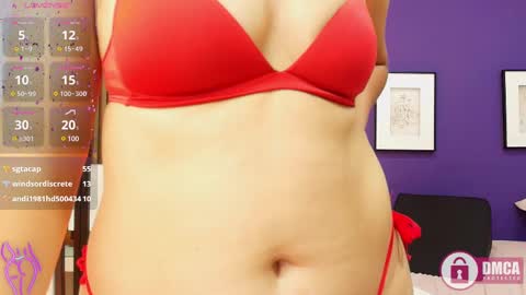 Alina online show from February 26, 2025, 5:50 pm