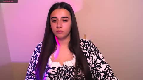 Alina online show from October 28, 2025, 8:29 am